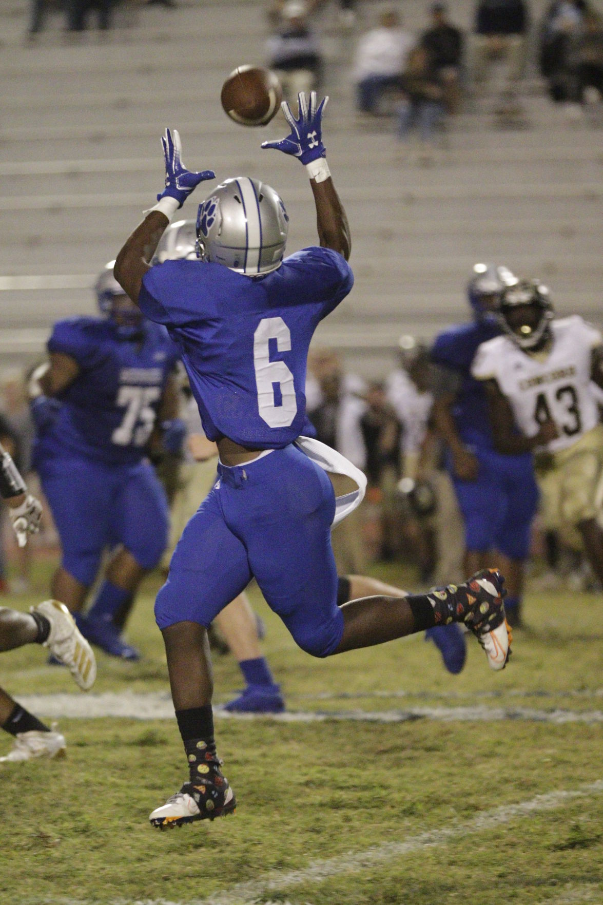 Statesville-Concord football (22).JPG